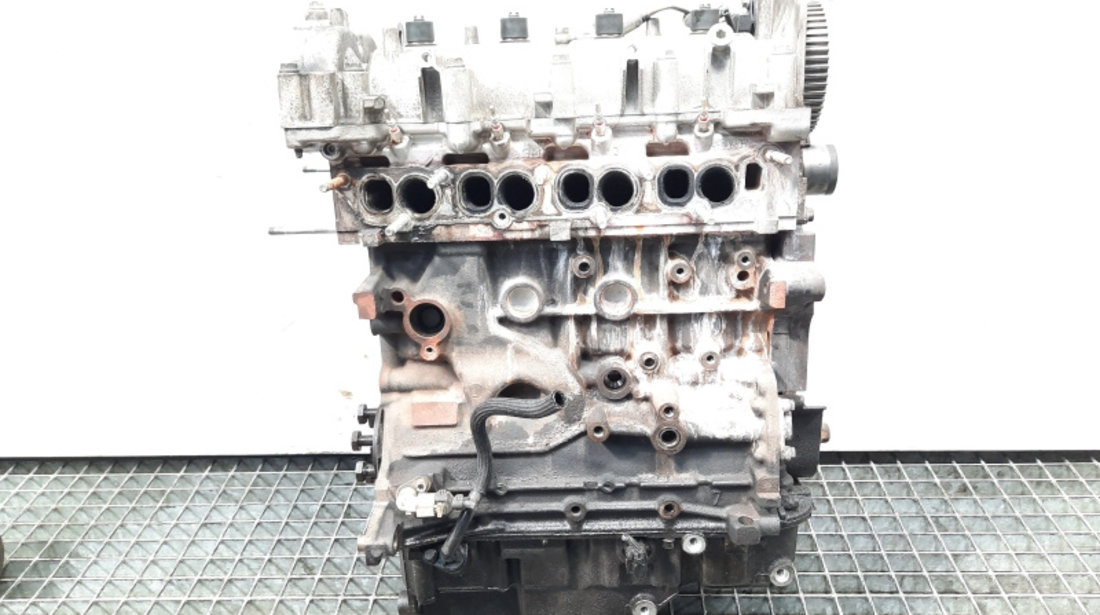 Motor, cod A20DTH, Opel Astra J Sedan, 2.0 CDTI (idi:485200)