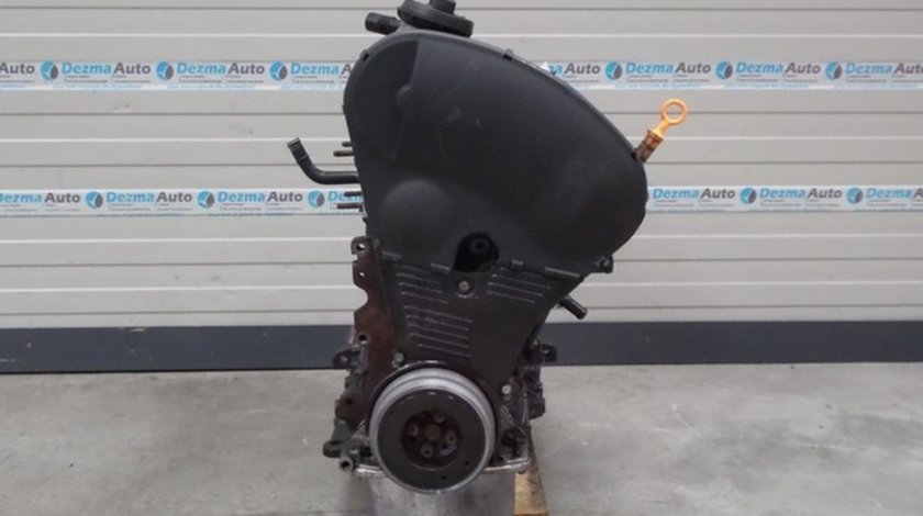 Motor, cod AGR, Audi A3 (8L) 1.9 tdi (pr:345722)