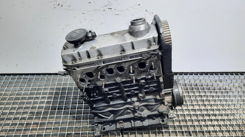 Motor, cod AHF, Seat Leon (1M1), 1.9 TDI (idi:565581)