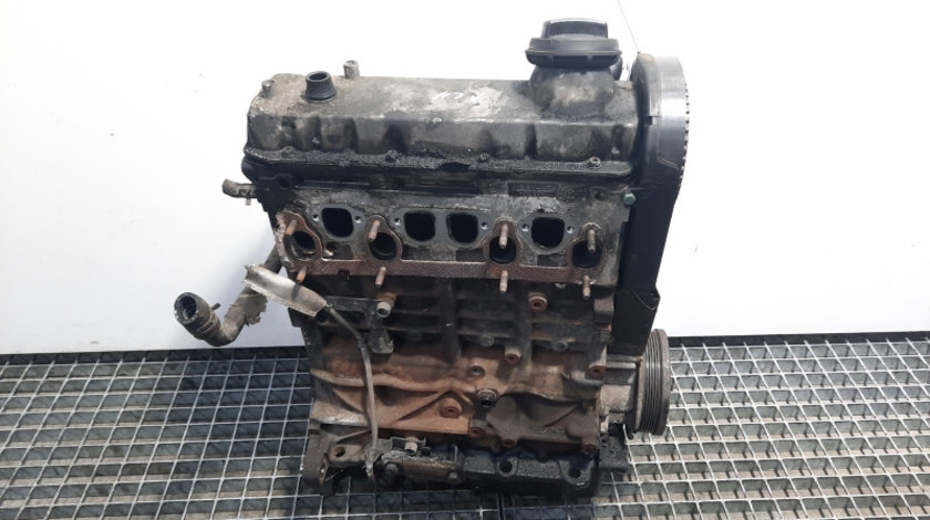 Motor, cod AHF, Skoda Octavia 1 (1U2), 1.9 TDI (pr:111745)