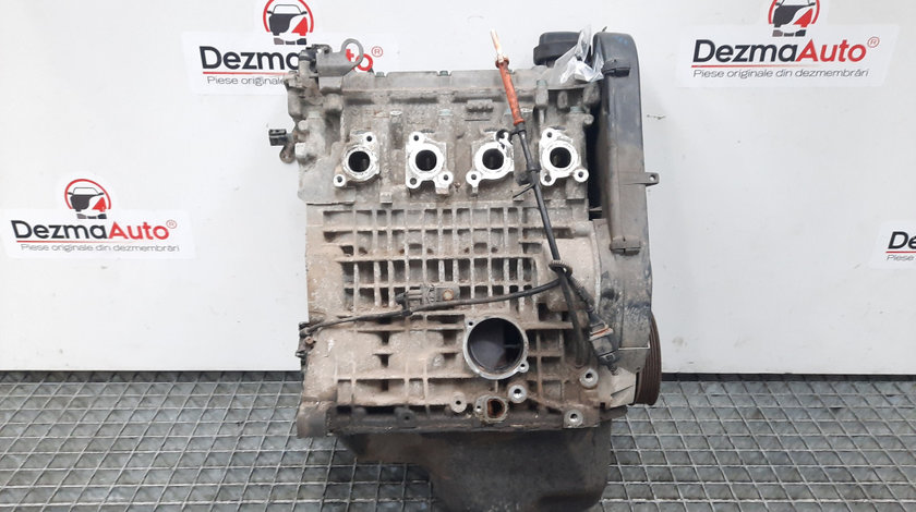 Motor, cod AKK, Vw Polo (6N2) 1.4 benz (idi:448891)