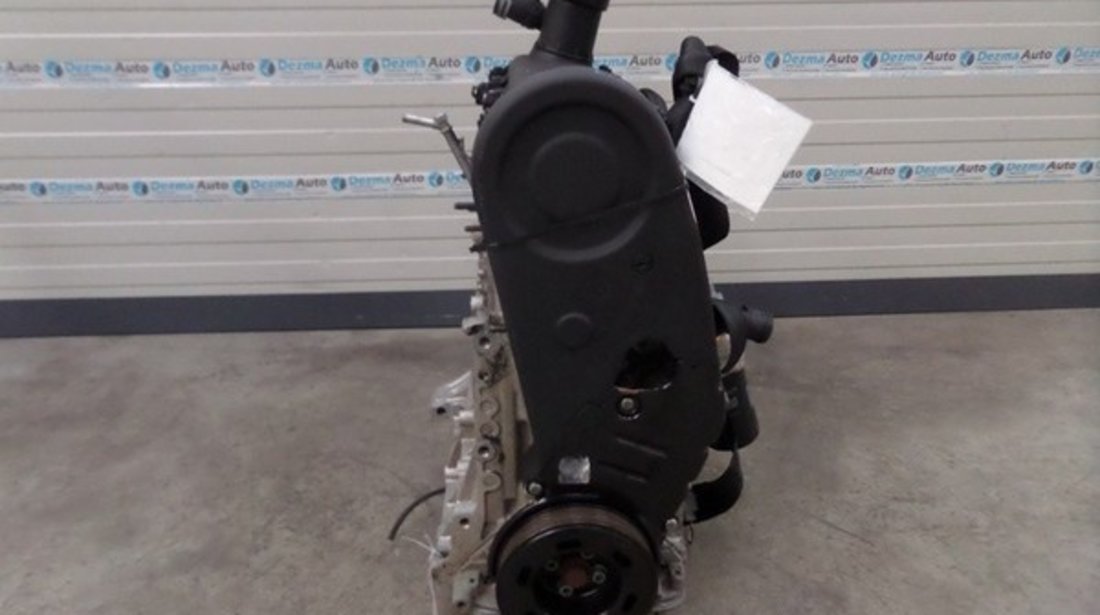 Motor, cod ALZ, Audi A4 Avant (8ED, B7), 1.6 benz (pr:110747)