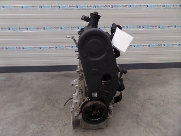 Motor, cod ALZ, VW Passat Variant (3B6), 1.6 benz (idi:159958)