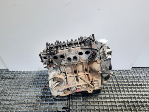 Motor, cod AME, Skoda Fabia 1 Sedan (6Y3), 1.4 MPI (idi:590449)