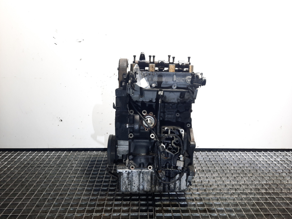 Motor, cod AMF, Seat, 1.4 TDI (idi:507310)