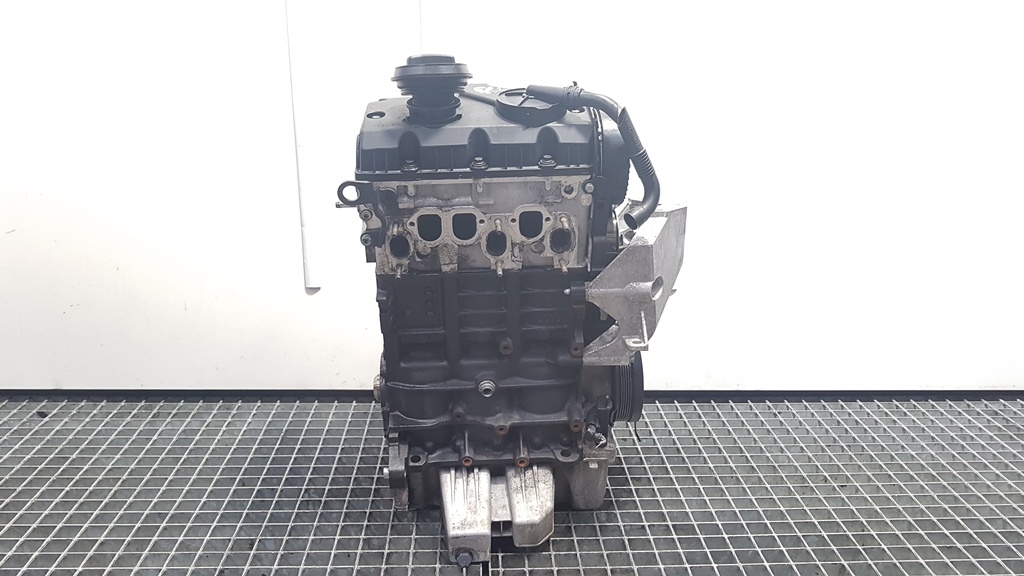 Motor, cod AMF, Seat Arosa (6H) 1.4 tdi (pr:345722)