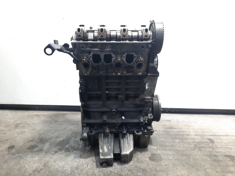 Motor, cod AMF, VW Polo (9N) 1.4 tdi (pr:111745)