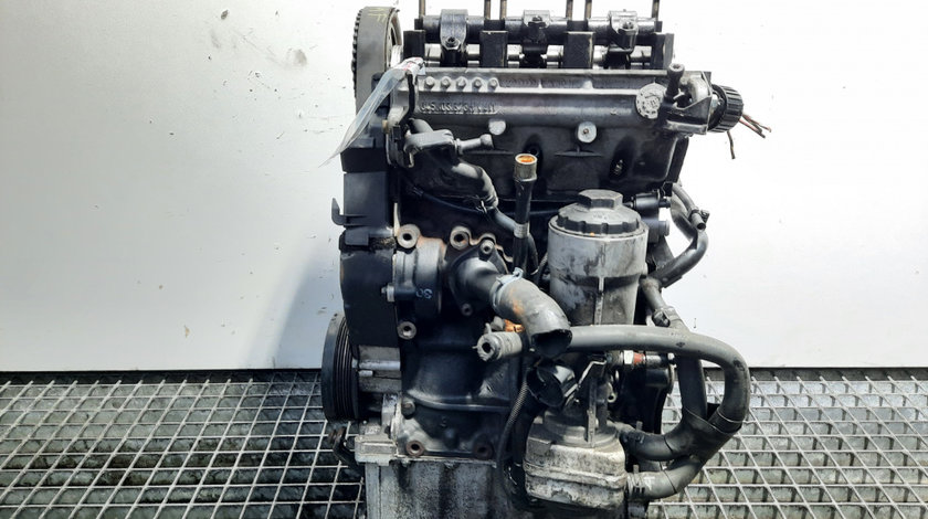 Motor, cod AMF, Vw Polo (9N) 1.4 TDI (pr:111745)