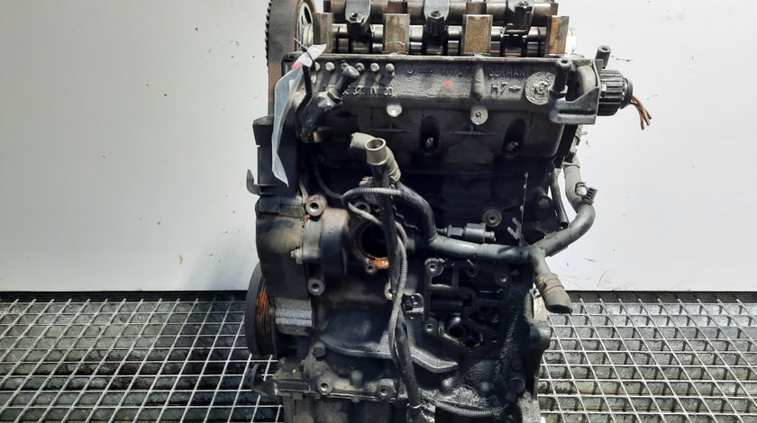 Motor, cod AMF, VW Polo sedan (9N), 1.4 TDI (idi:514687)