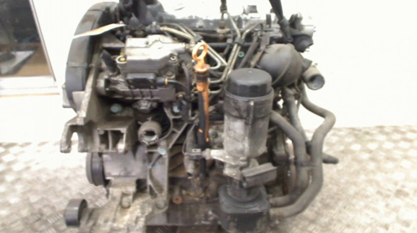 Motor cod AQM AQM Skoda Octavia [facelift] [2000 - 2010]