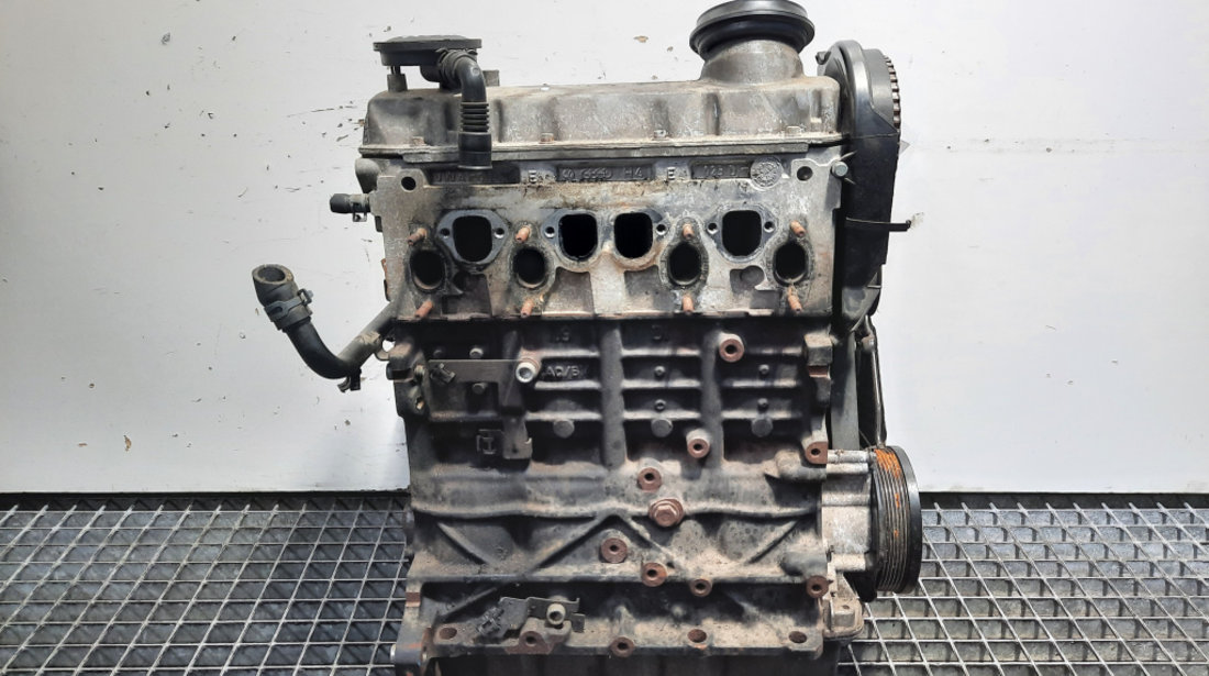 Motor, cod ASY, Skoda Fabia 1 Praktik, 1.9 SDI (pr;110747)