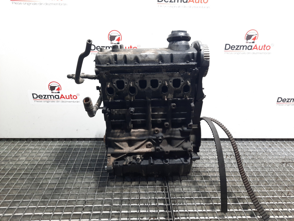 Motor, cod ASY, Vw Polo (9N) 1.9 sdi (pr:111745)