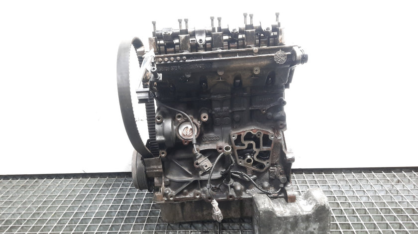 Motor, cod ASZ, Seat, 1.9 TDI (idi:499500)