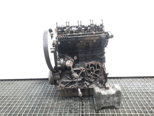 Motor, cod ASZ, Seat Alhambra (7V8, 7V9) 1.9 TDI (id:499500)