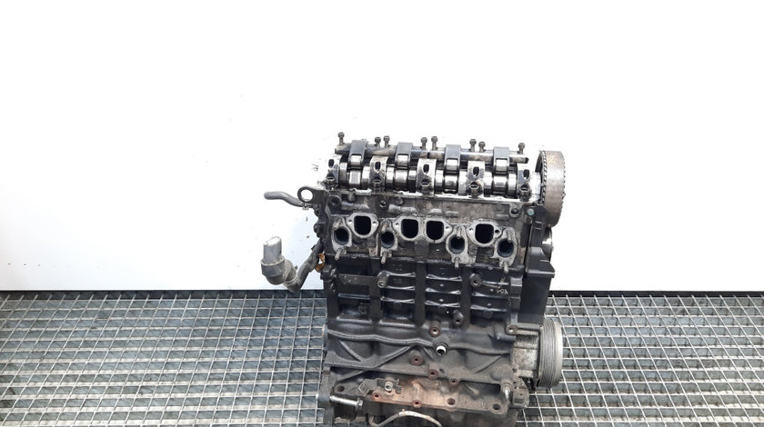 Motor, cod ASZ, Seat Toledo 2 (1M2), 1.9 TDI (pr:110747)