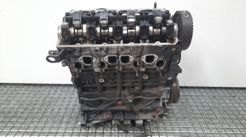 Motor, cod ASZ, Seat Toledo 2 (1M2) 1.9 tdi