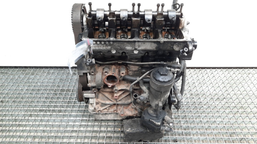 Motor, cod ATD, Skoda Fabia 1 (6Y2) 1.9 tdi (pr;110747)