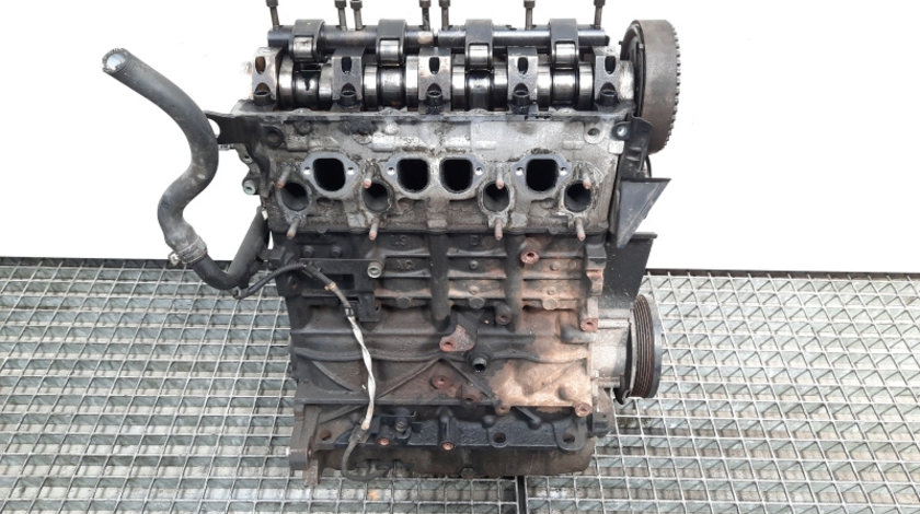 Motor, cod ATD, Skoda Fabia 1 Combi (6Y5) 1.9 tdi (pr;110747)