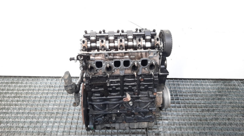 Motor, cod ATD, VW Golf 4 Cabriolet (1E7), 1.9 TDI (idi:455269)