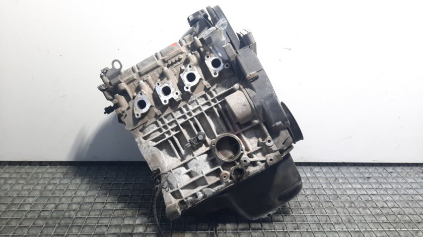 Motor, cod AUD, Seat Arosa (6H) 1.4 MPI (idi:450650)