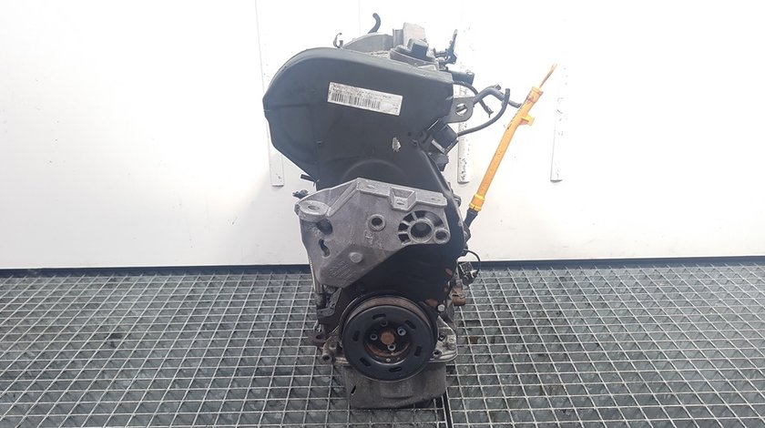 Motor, cod AUM, Audi TT (8N3) 1.8 T benz (pr:110747)