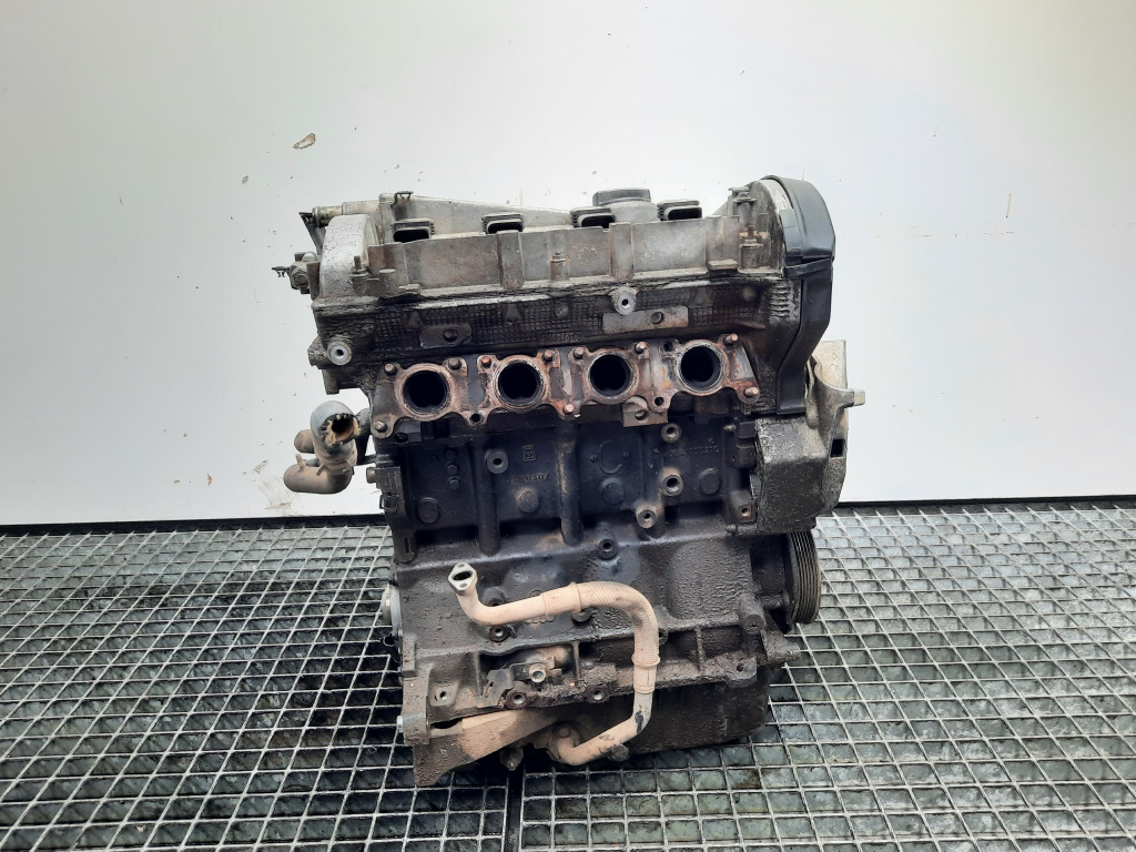 Motor, cod AUM, Audi TT (8N3), 1.8 T benz (pr:110747)