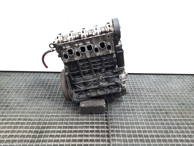 Motor, cod AVB, Vw Passat Variant (3B5) 1.9 tdi (pr;110747)