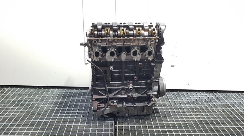 Motor, cod AVF, Vw Passat Variant (3B6) 1.9 tdi (pr:111745)