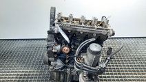 Motor, cod AWX, Audi A4 Avant (8E5, B6), 1.9 TDI (...