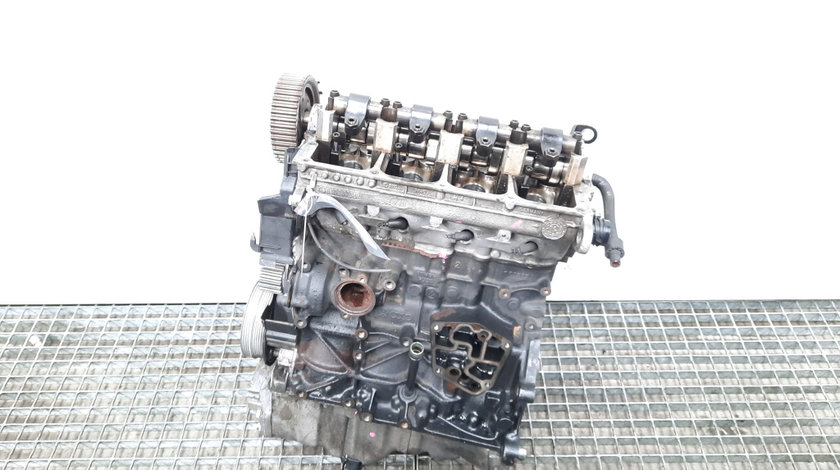 Motor, cod AWX, VW Passat (3B3), 1.9 TDI, AWX (idi:592083)