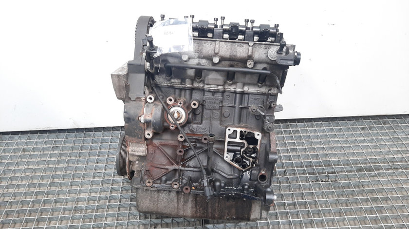 Motor, cod AXR, VW Golf 4 Cabriolet (1E7), 1.9 TDI