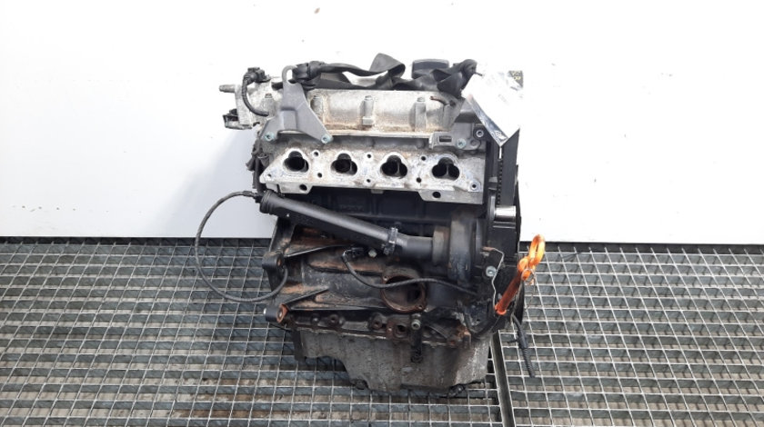 Motor, cod AZD, VW Golf 4 Cabriolet (1E7), 1.6 benz (pr:111745)