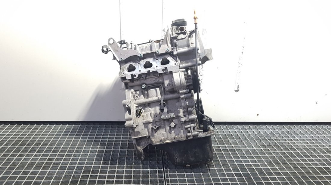 Motor, cod AZQ, Skoda Fabia 1 Praktik, 1.2 B (idi:447635)