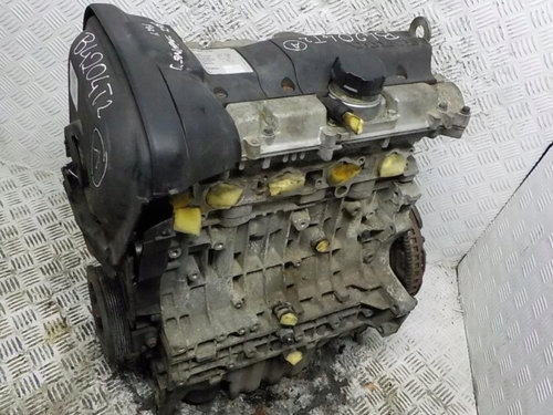 Motor, cod B4204T2, Volvo V40, 2.0 benz (pr:110747)