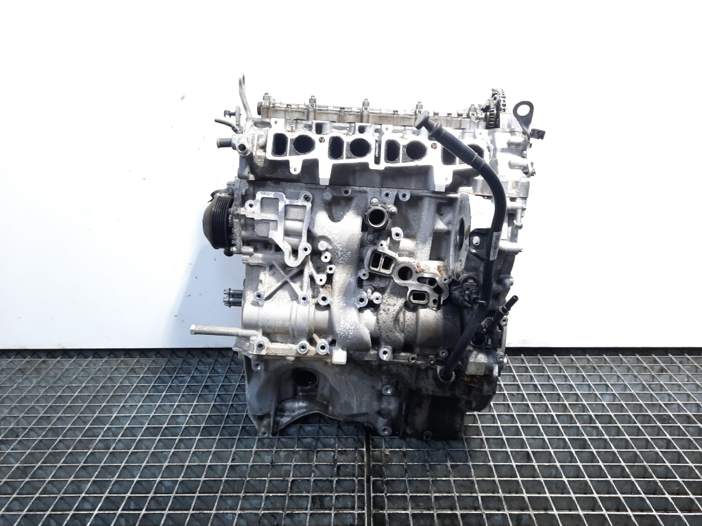 Motor, cod B47D20A, Bmw 4 Gran Coupe (F36), 2.0 diesel (pr:111745)