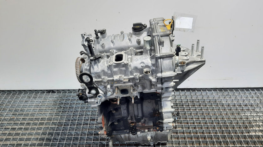Motor, cod B7DA, Ford C-Max 2, 1.0 Ecoboost (idi:617432)
