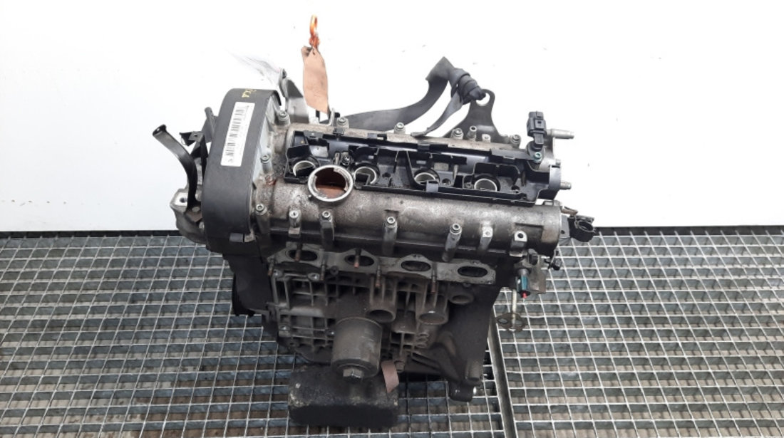 Motor, cod BCA, Skoda Octavia 1 (1U2) 1.4 b (pr:111745)