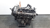 Motor, cod BCA, Skoda Octavia 2 Scout (1Z5) 1.4 b ...