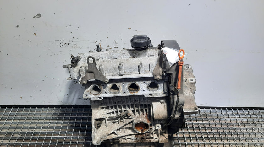 Motor, cod BCA, Vw Golf 5 (1K1), 1.4 benz, BCA (pr:110747)