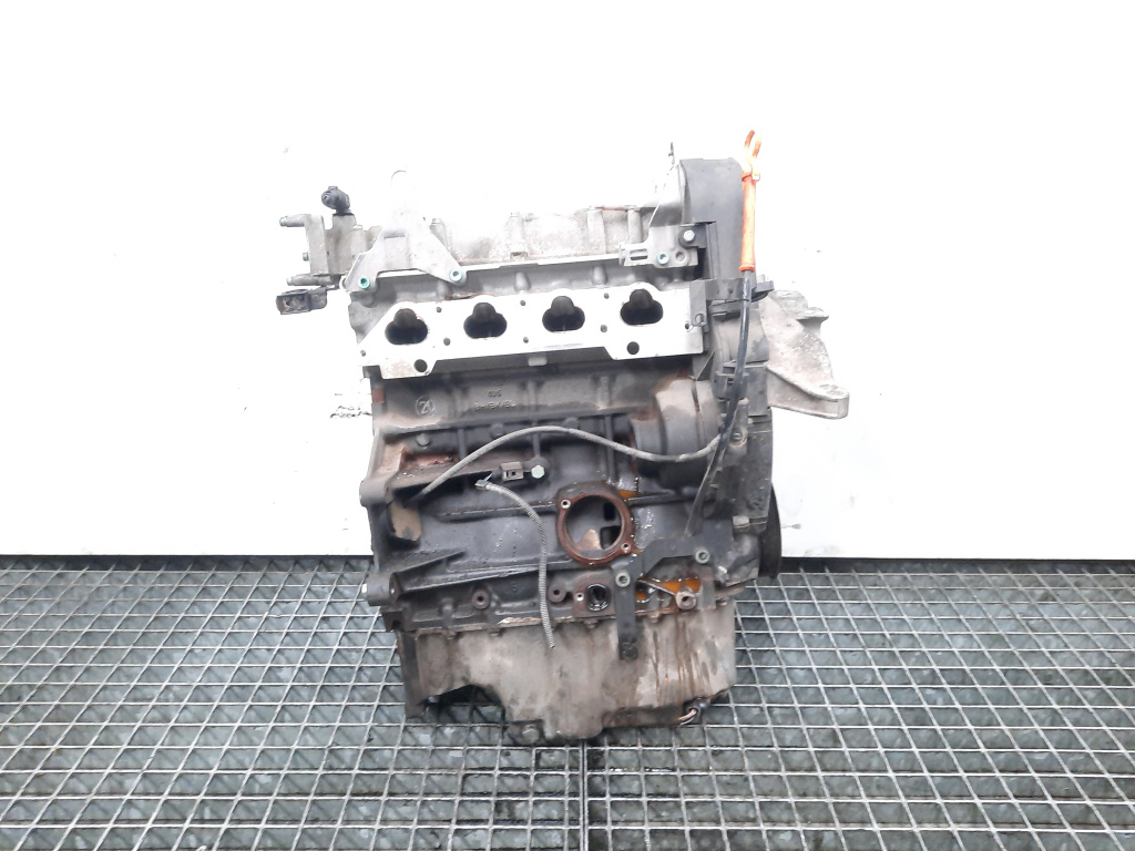 Motor, cod BCB, Vw Golf 4 (1J1) 1.6 Benz (pr;110747)