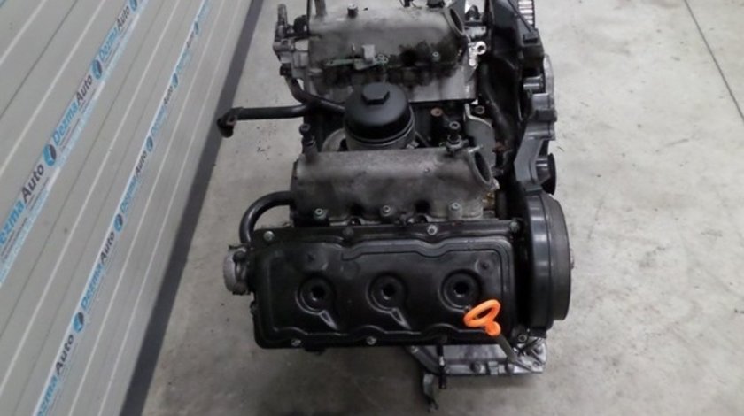 Motor, cod BDG, Audi A4 (8EC, B7) 2.5 tdi (pr:345722)