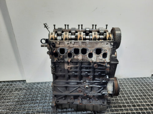 Motor, cod BJB, VW Caddy 3 Combi (2KJ), 1.9 TDI (pr:110747)