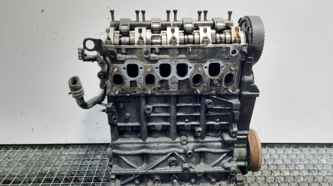 Motor, cod BKC, Seat Altea (5P1), 1.9 TDI (idi:513820)