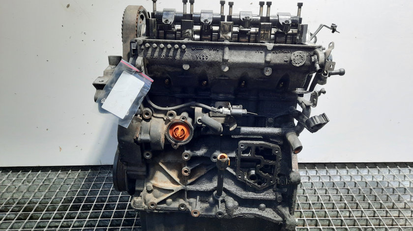 Motor, cod BKC, VW Golf 5 Variant (1K5), 1.9 TDI (idi:514682)
