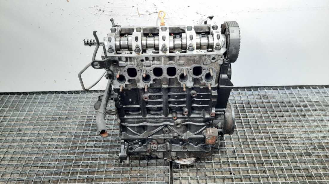 Motor, cod BKC, VW Jetta 3 (1K2), 1.9 TDI (idi:565687)