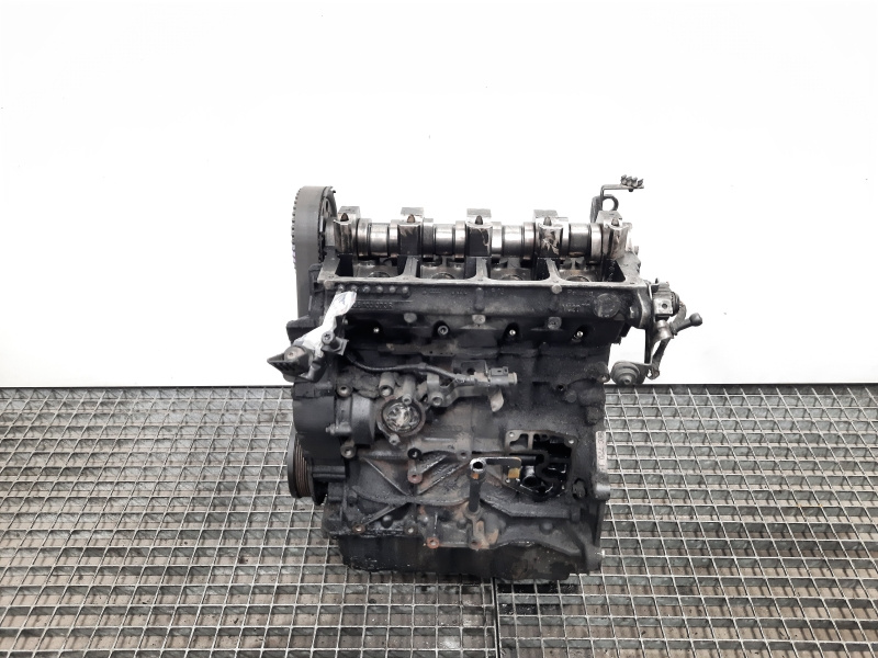 Motor, cod BKC, VW Jetta 3 (1K2), 1.9 TDI (idi:597711)