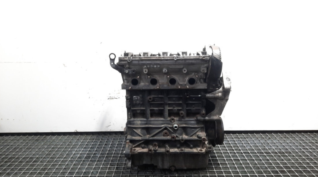 Motor, cod BKD, Seat, 2.0 TDI 16V (idi:499490)