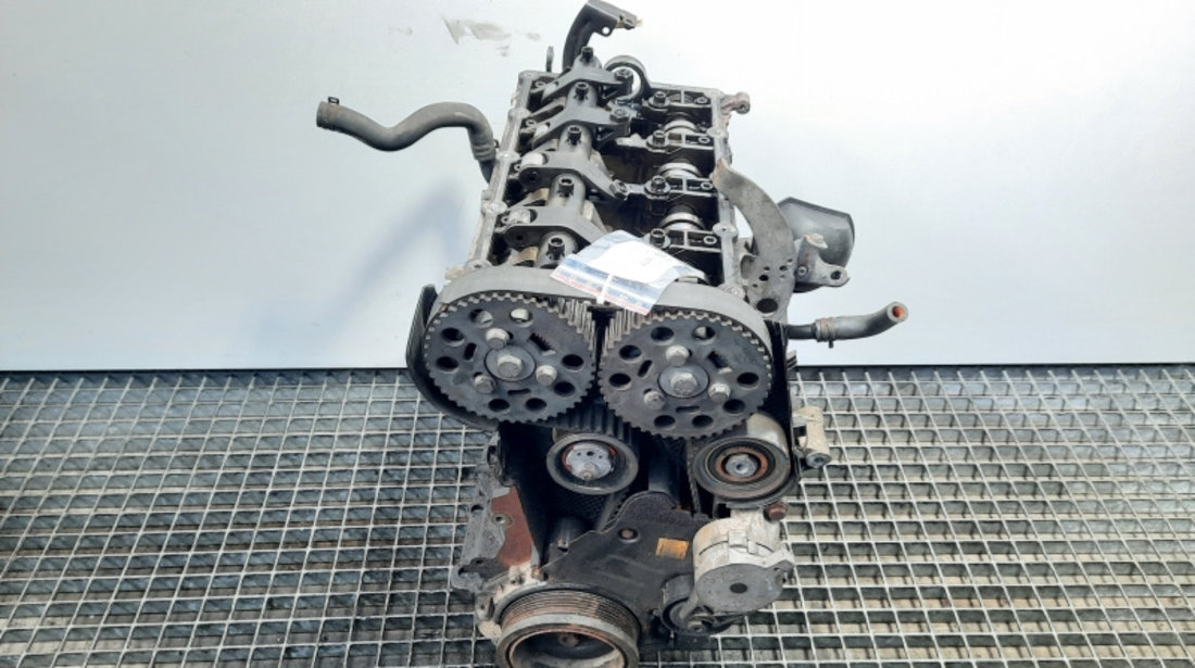 Motor, cod BKD, Seat Toledo 3 (5P2), 2.0 TDI (idi:585131)