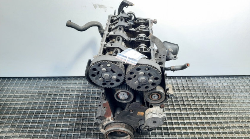 Motor, cod BKD, Skoda Octavia 2 (1Z3), 2.0 TDI (idi:585131)