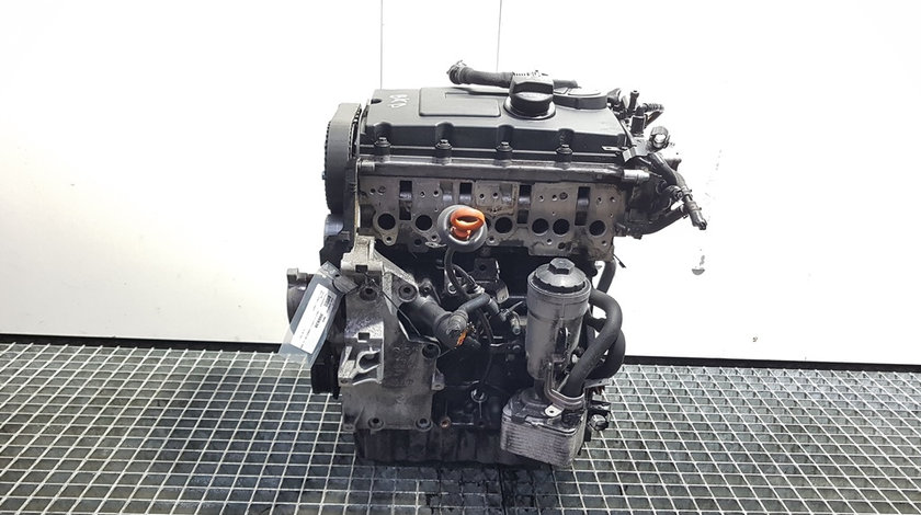 Motor, cod BKD, Skoda Octavia 2 (1Z3) 2.0 tdi (pr;110747)